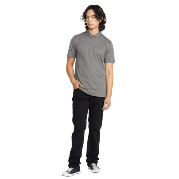VOLCOM SOLVER DENIM
