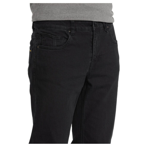 VOLCOM SOLVER DENIM - Image 4
