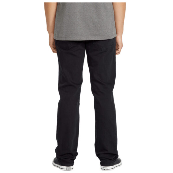 VOLCOM SOLVER DENIM - Image 3