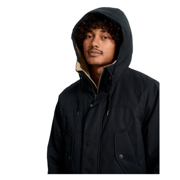 VOLCOM STARGET 5 K PARKA JACKET - Image 7