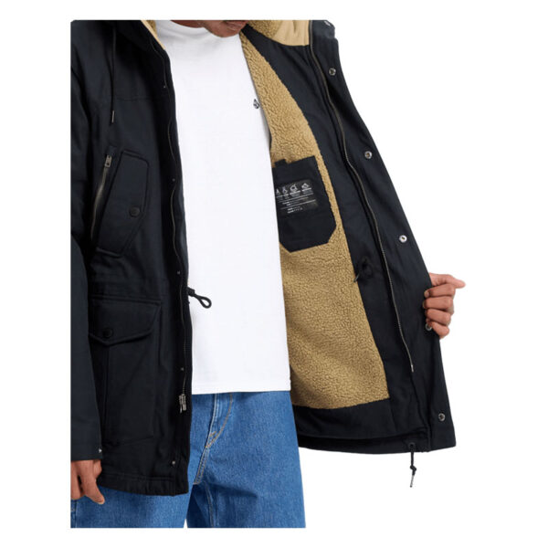 VOLCOM STARGET 5 K PARKA JACKET - Image 6