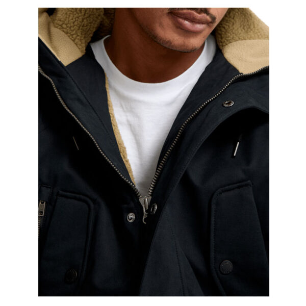 VOLCOM STARGET 5 K PARKA JACKET - Image 5