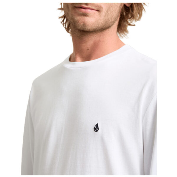 VOLCOM STONE BLANKS BSC LS TSHIRT - Image 5