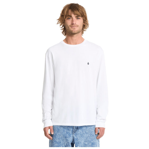 VOLCOM STONE BLANKS BSC LS TSHIRT - Image 3