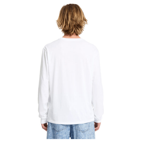 VOLCOM STONE BLANKS BSC LS TSHIRT - Image 4