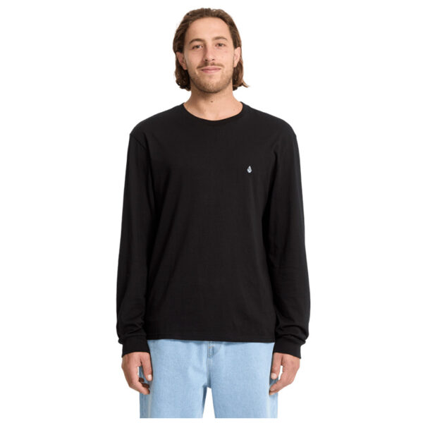 VOLCOM STONE BLANKS BSC LS TSHIRT - Image 8