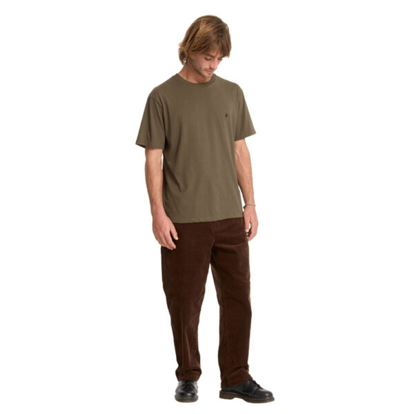 VOLCOM STONE BLANKS BASIC TSHIRT