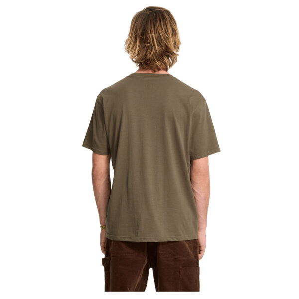VOLCOM STONE BLANKS BASIC TSHIRT - Image 9