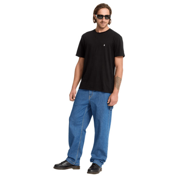 VOLCOM STONE BLANKS BASIC TSHIRT - Image 3