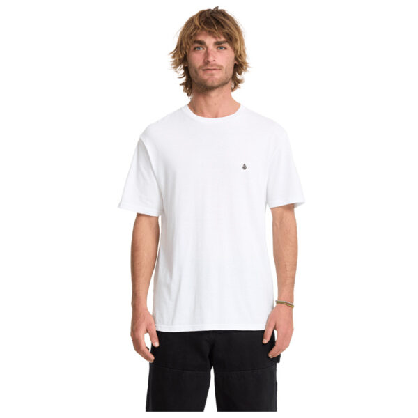 VOLCOM STONE BLANKS BASIC TSHIRT - Image 11