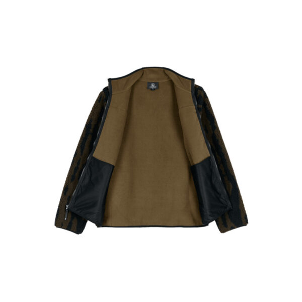 VOLCOM STORM STONE ZIIP FLEECE - Image 7