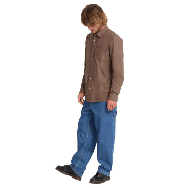 VOLCOM VEECO OXFORD SHIRT - Image 2