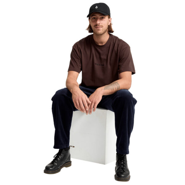 VOLCOM VOLCOM STONE LSE TSHIRT - Image 5