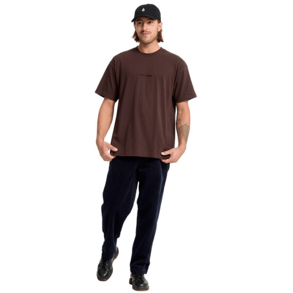 VOLCOM VOLCOM STONE LSE TSHIRT - Image 2