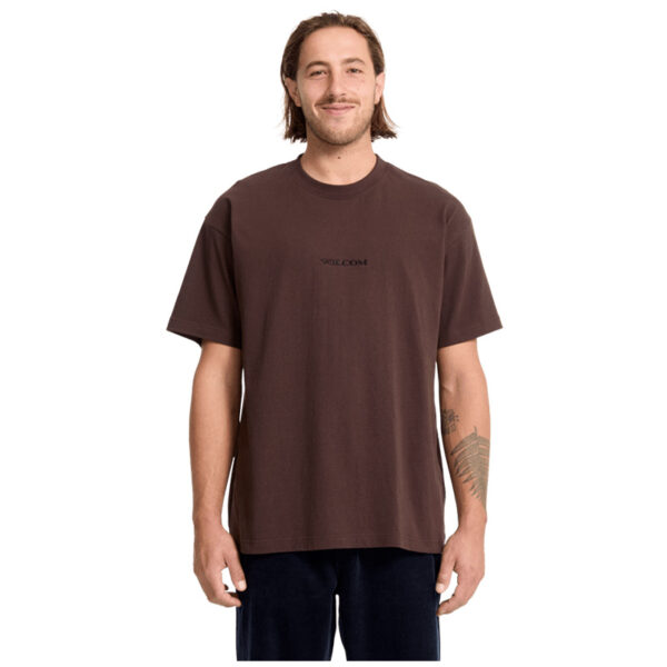 VOLCOM VOLCOM STONE LSE TSHIRT - Image 3