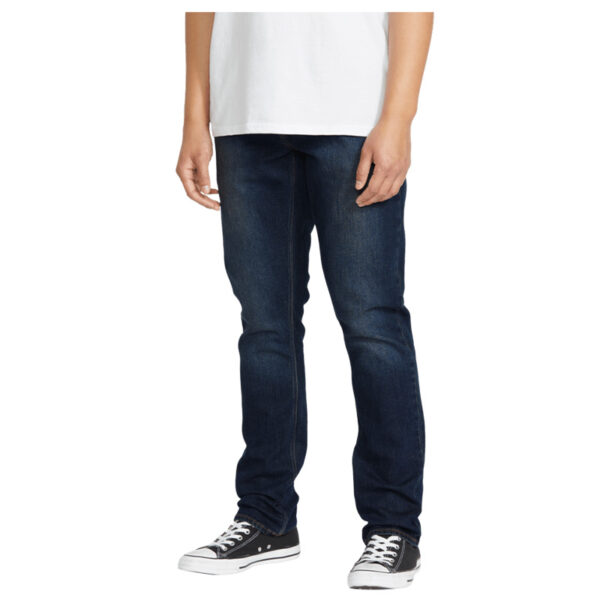 VOLCOM VORTA DENIM - Image 4