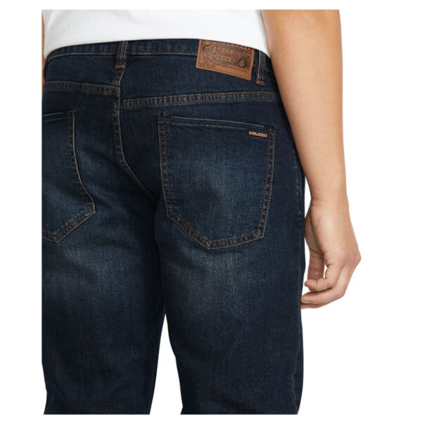 VOLCOM VORTA DENIM - Image 3