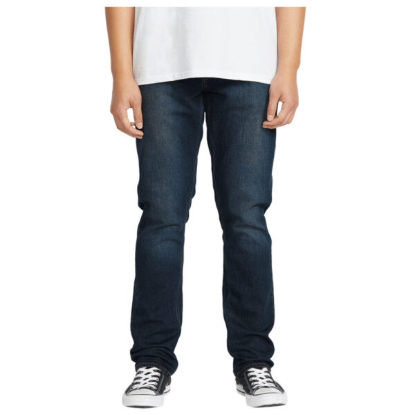 VOLCOM VORTA DENIM