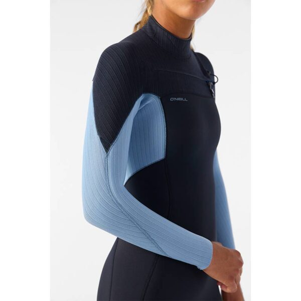 ONEILL WETSUIT WMS HYPERFREAK 5/4 CZ WETSUIT - Image 7