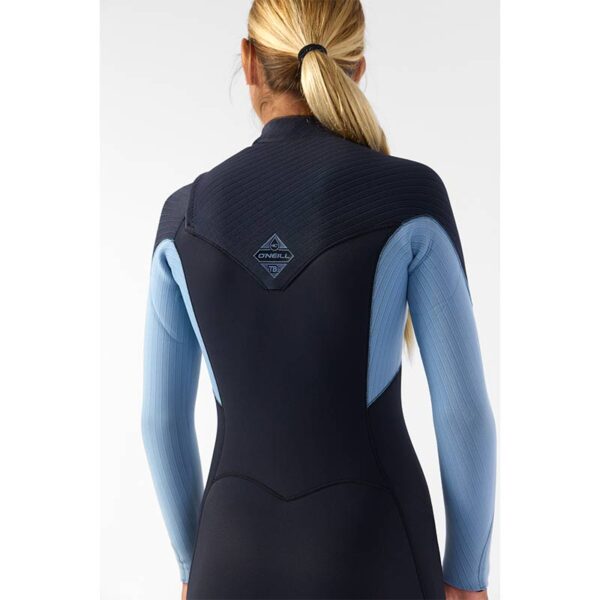 ONEILL WETSUIT WMS HYPERFREAK 5/4 CZ WETSUIT - Image 6