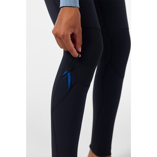 ONEILL WETSUIT WMS HYPERFREAK 5/4 CZ WETSUIT - Image 8