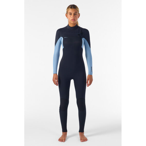 ONEILL WETSUIT WMS HYPERFREAK 5/4 CZ WETSUIT - Image 2