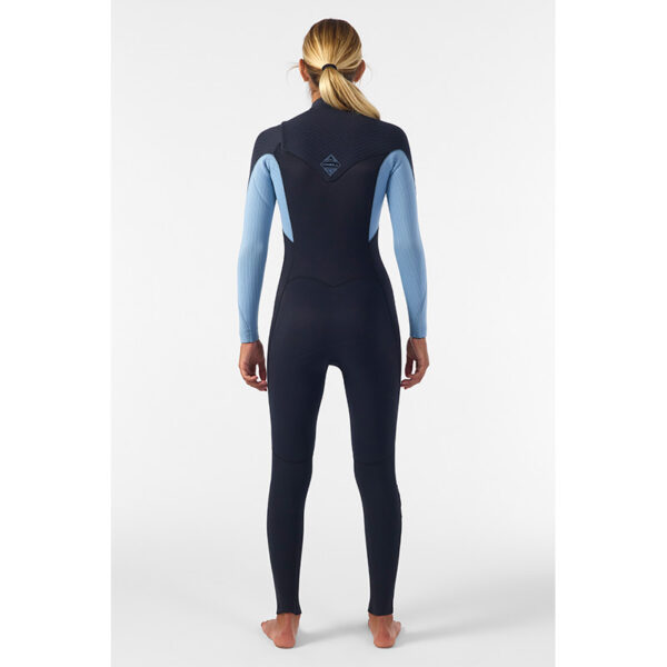 ONEILL WETSUIT WMS HYPERFREAK 5/4 CZ WETSUIT - Image 3