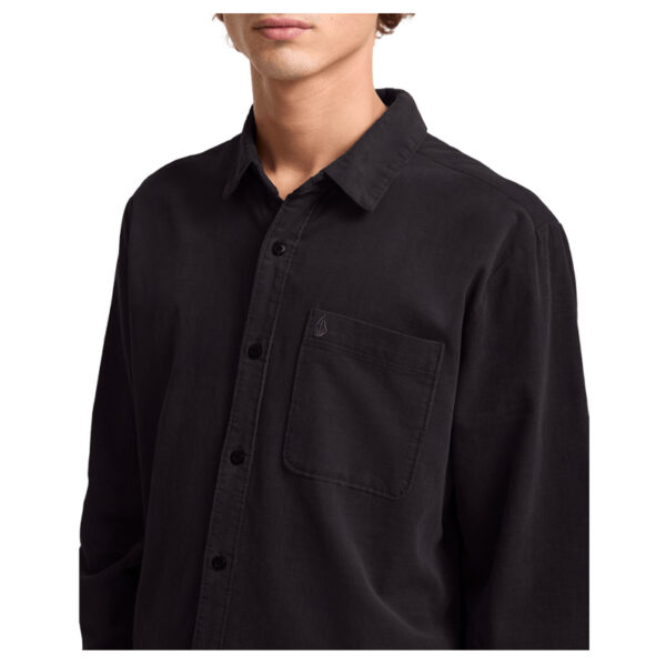 VOLCOM ZANDER LS SHIRT - Image 7
