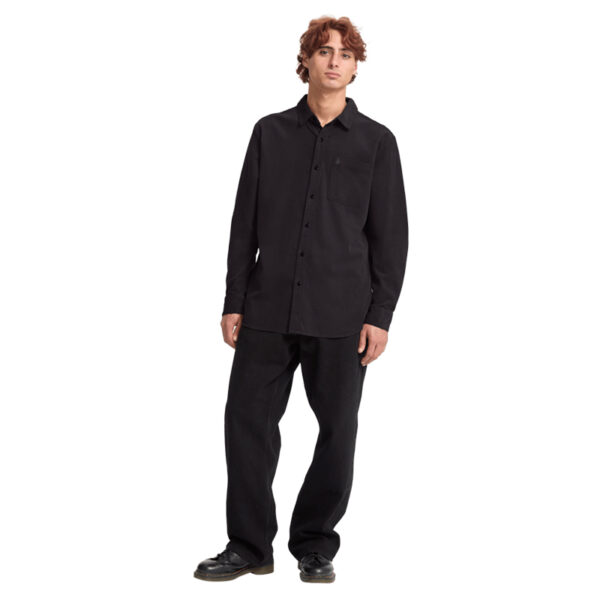 VOLCOM ZANDER LS SHIRT