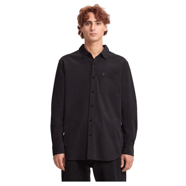 VOLCOM ZANDER LS SHIRT - Image 6