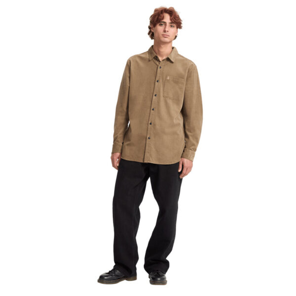 VOLCOM ZANDER LS SHIRT - Image 2