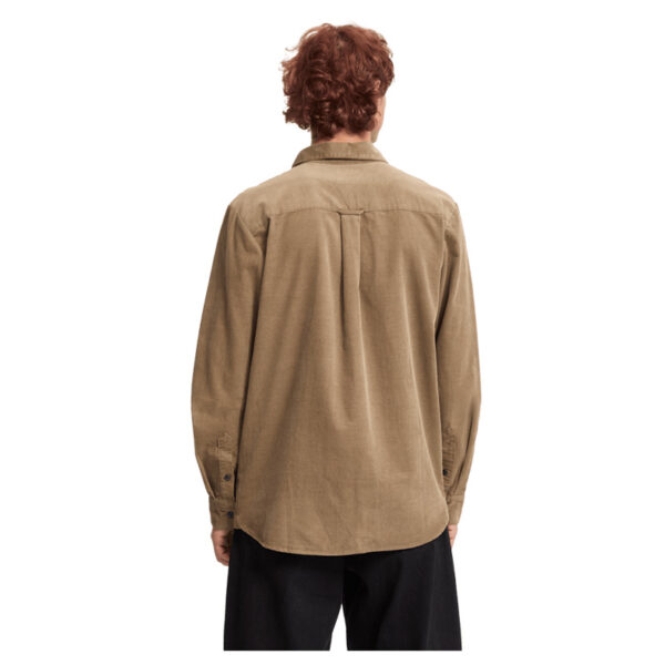 VOLCOM ZANDER LS SHIRT - Image 5