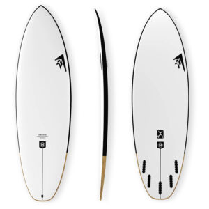 FIREWIRE HELIUM GROOVE 6'2 SURFBOARD