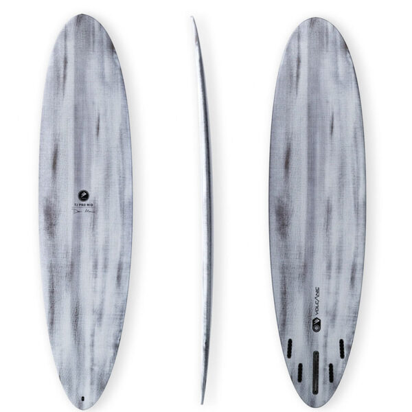 FIREWIRE TJ MID 7'8 SHORTBOARD
