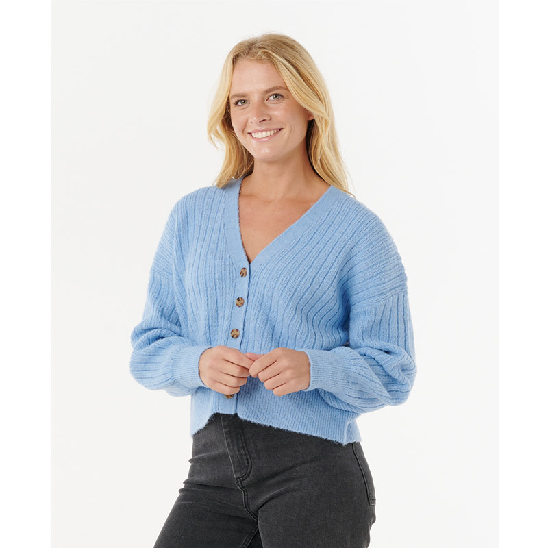 RIP CURL AFTERGLOW CARDIGAN - Image 5