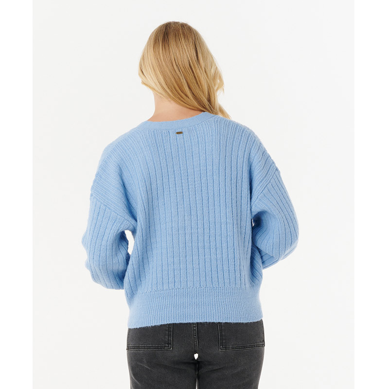 RIP CURL AFTERGLOW CARDIGAN - Image 4
