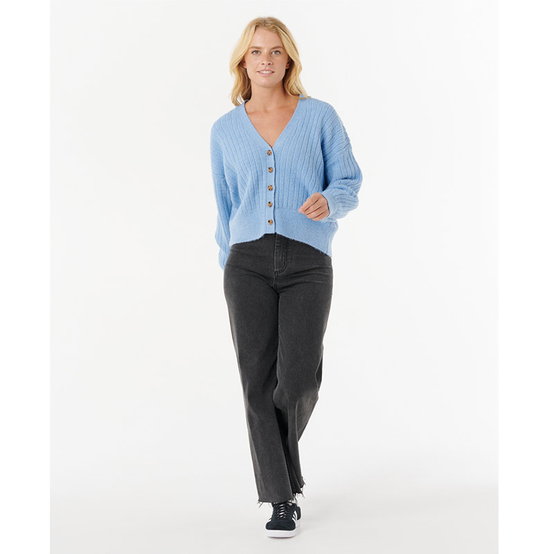 RIP CURL AFTERGLOW CARDIGAN