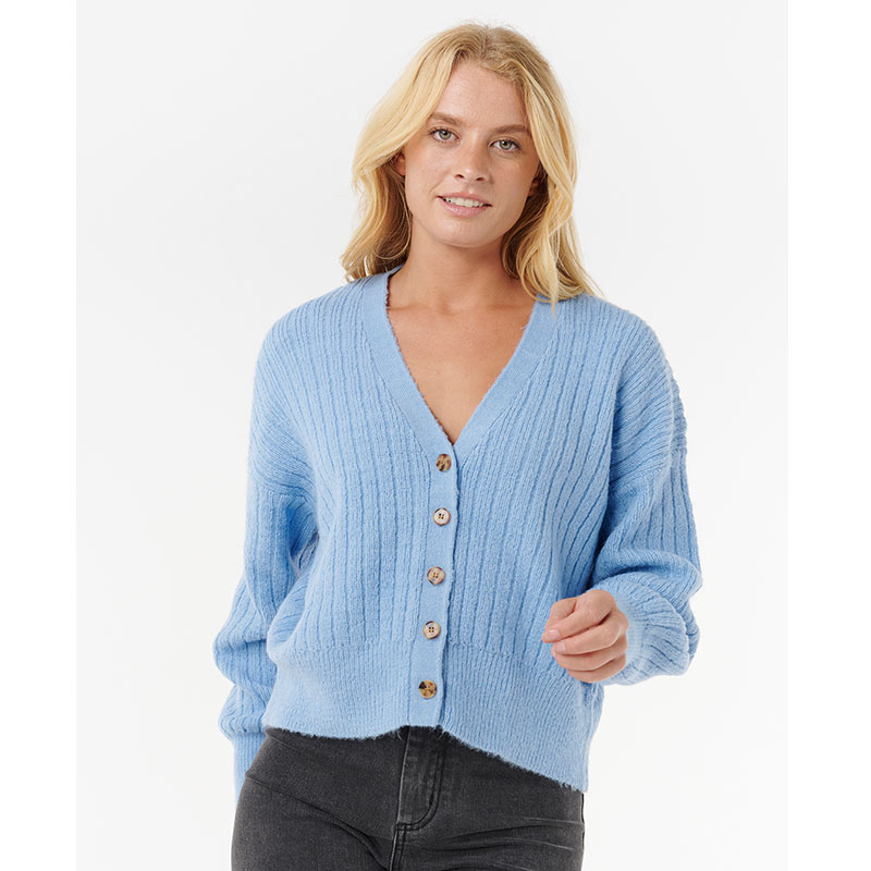RIP CURL AFTERGLOW CARDIGAN - Image 2
