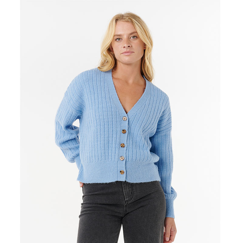 RIP CURL AFTERGLOW CARDIGAN - Image 3
