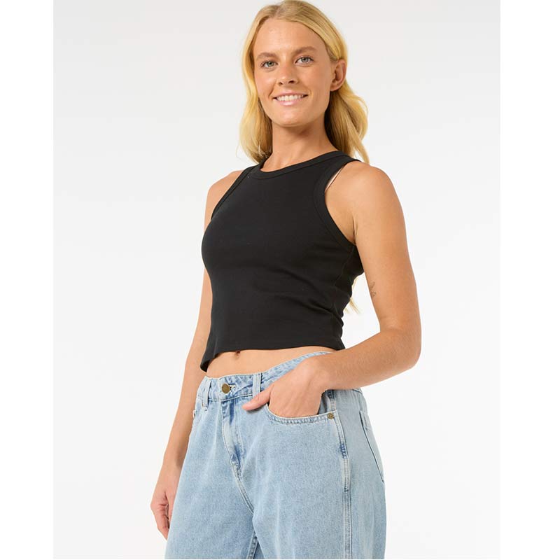 RIP CURL AGGIE RELAXED JEANS - Image 6