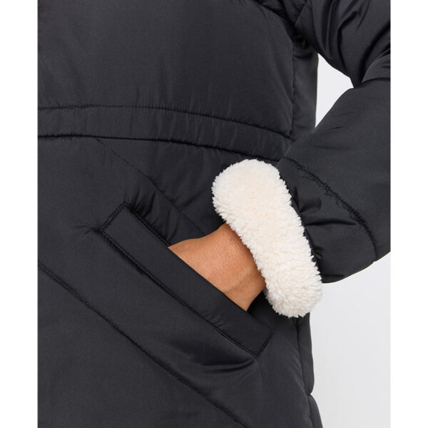 RIP CURL ANTI SERIES ANOETA LONGLINE JACKET - Image 5