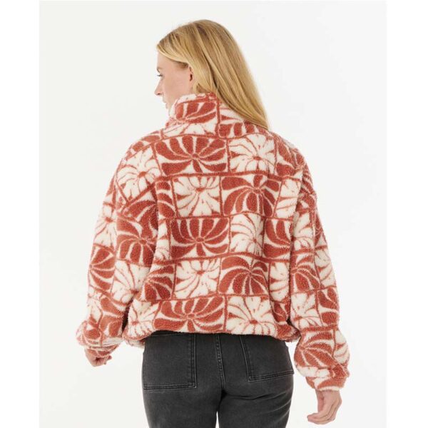 RIP CURL WILLIAMS POLAR FLEECE - Image 4