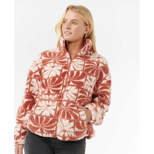 RIP CURL WILLIAMS POLAR FLEECE - Image 3