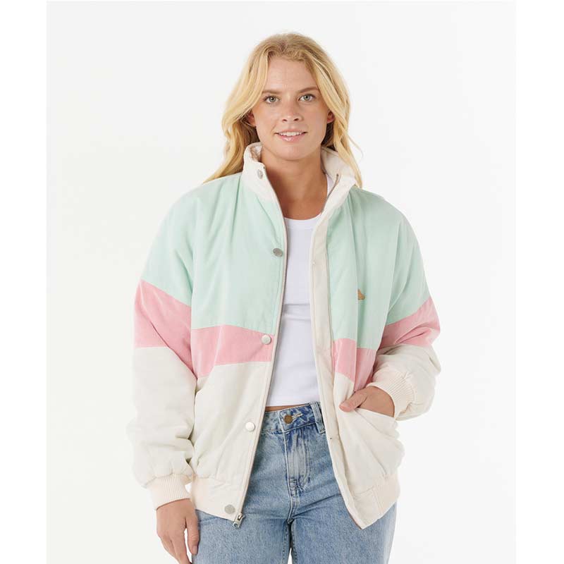 RIP CURL CALA VADELLA JACKET - Image 5
