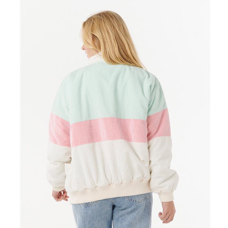 RIP CURL CALA VADELLA JACKET - Image 4