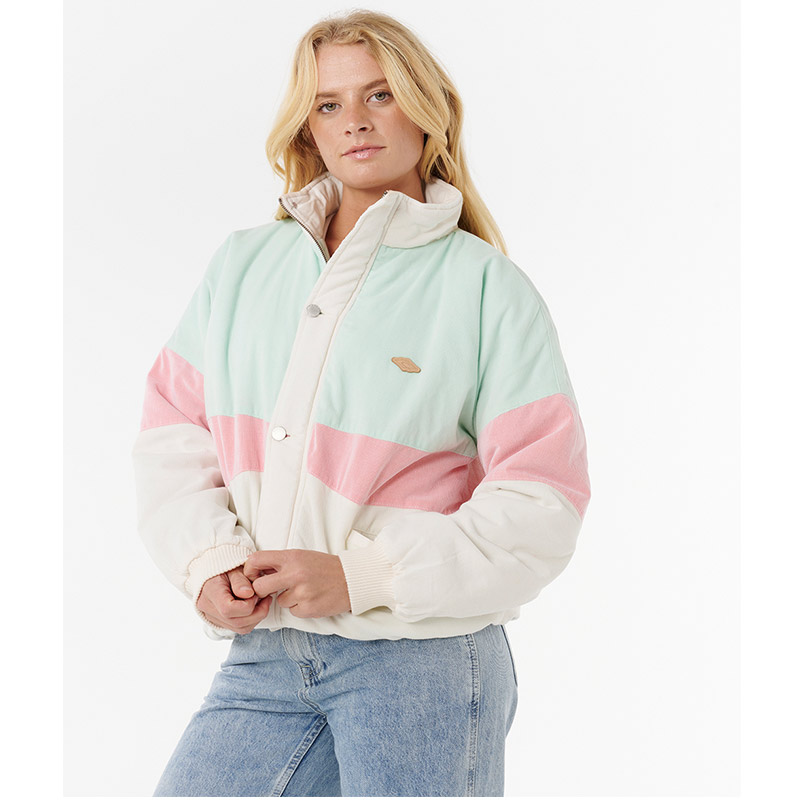 RIP CURL CALA VADELLA JACKET - Image 2