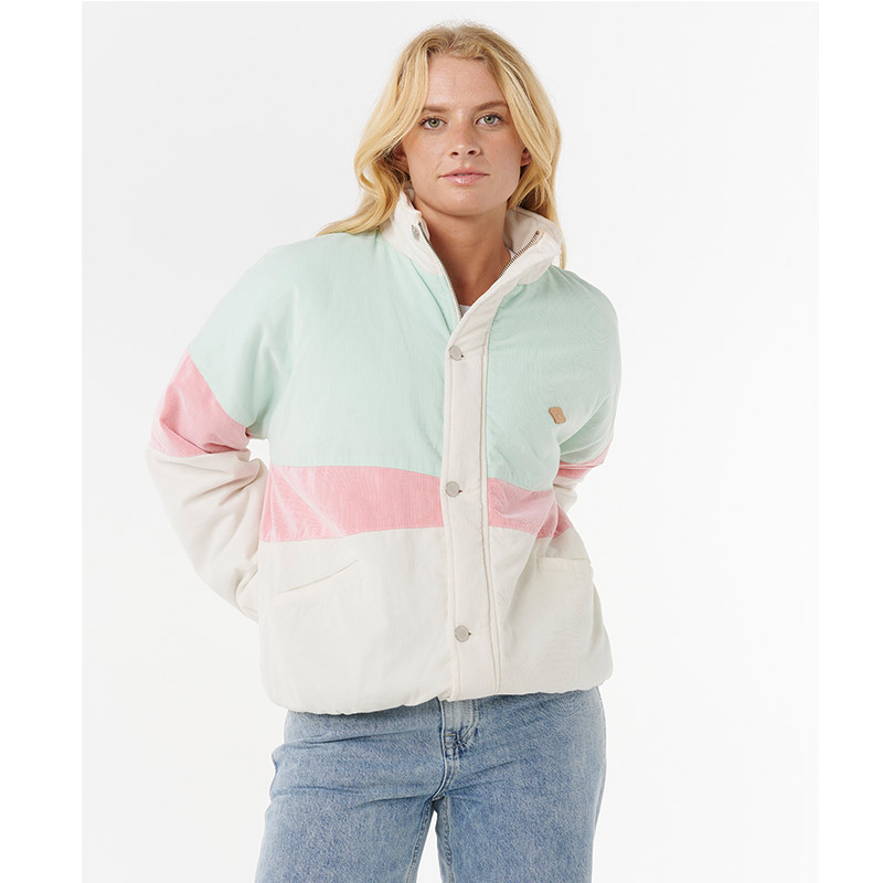 RIP CURL CALA VADELLA JACKET - Image 3