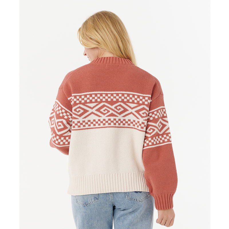 RIP CURL COSMIC KISS SWEATER - Image 4