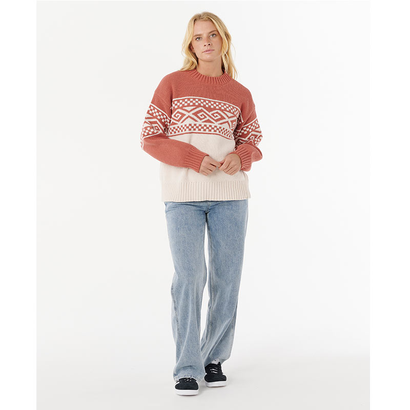 RIP CURL COSMIC KISS SWEATER