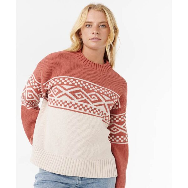RIP CURL COSMIC KISS SWEATER - Image 2